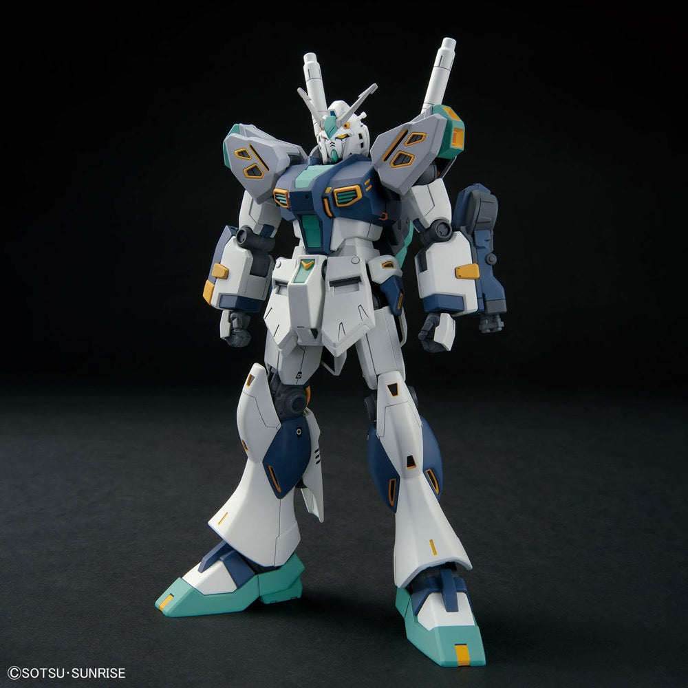Bandai 5072030 HG 1/144 Alyzeus