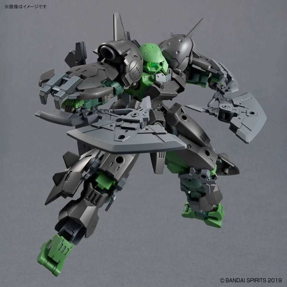 Bandai 5072032 bEXM-15FA 1/144 Full Armor Portanova 30MM