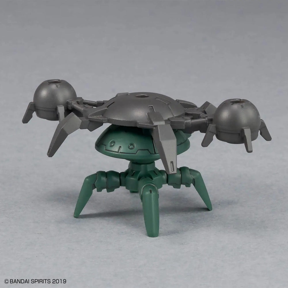 Bandai 5072032 bEXM-15FA 1/144 Full Armor Portanova 30MM