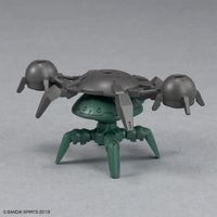 Bandai 5072032 bEXM-15FA 1/144 Full Armor Portanova 30MM