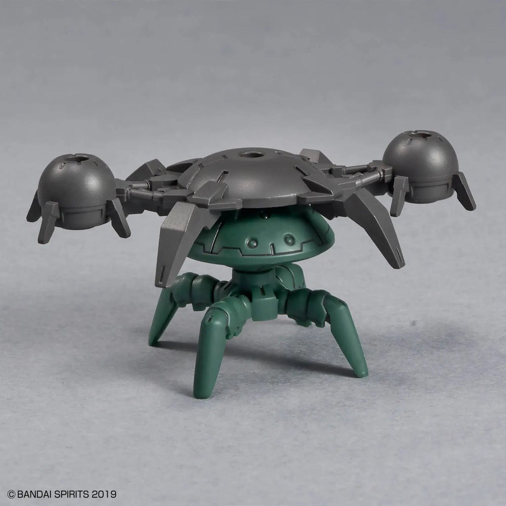 Bandai 5072032 bEXM-15FA 1/144 Full Armor Portanova 30MM