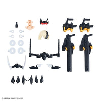Bandai 5072035 SIS-Hc106k Belveria-Berys (Feroce Form) 30MS