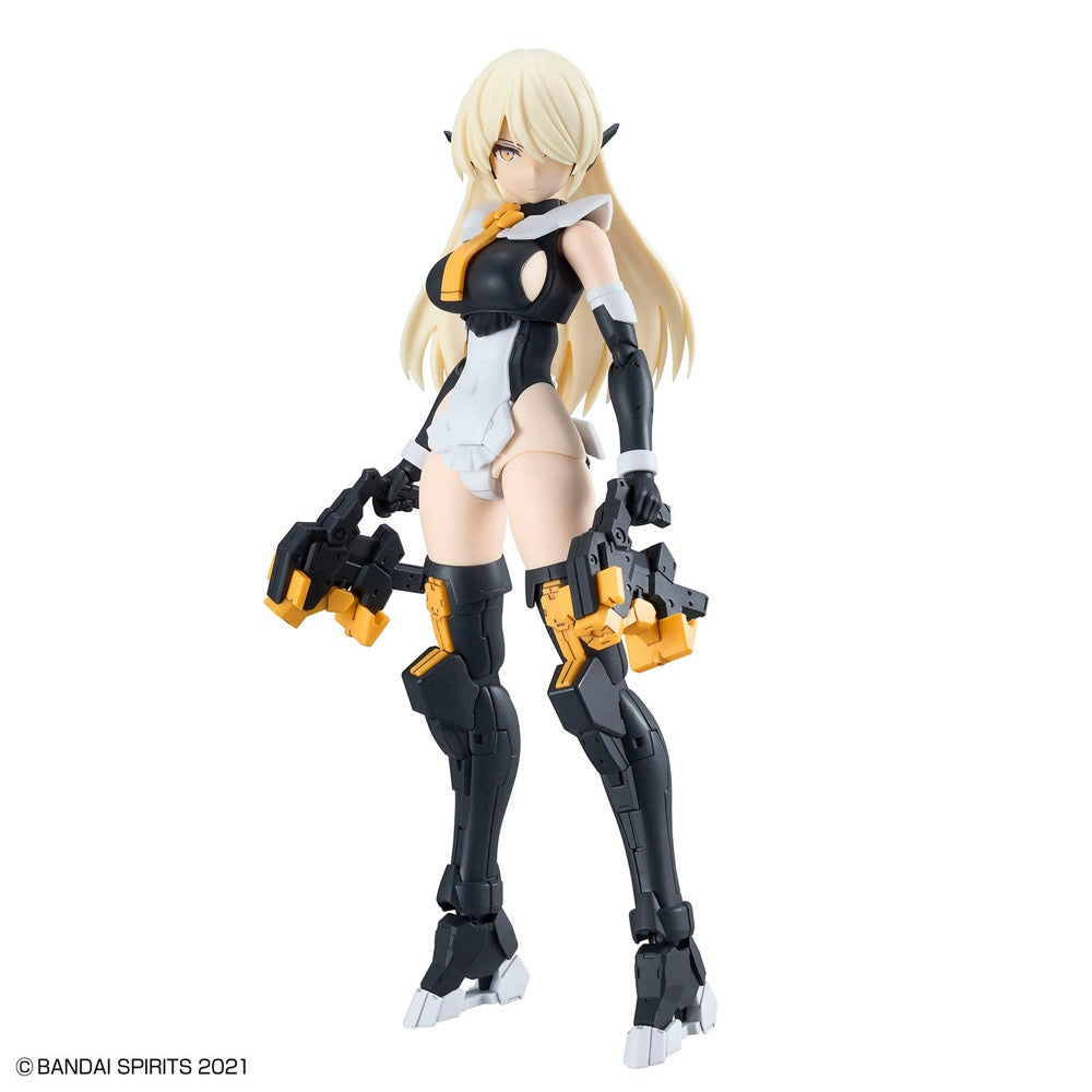 Bandai 5072035 SIS-Hc106k Belveria-Berys (Feroce Form) 30MS