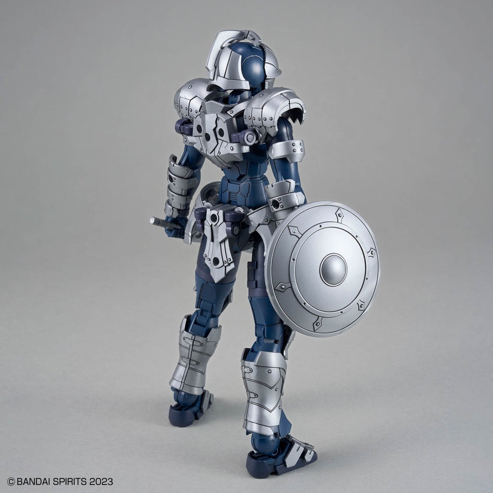 Bandai 5072036 Rosan Swordman 30MF