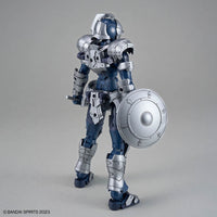 Bandai 5072036 Rosan Swordman 30MF
