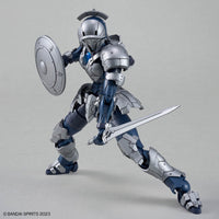 Bandai 5072036 Rosan Swordman 30MF