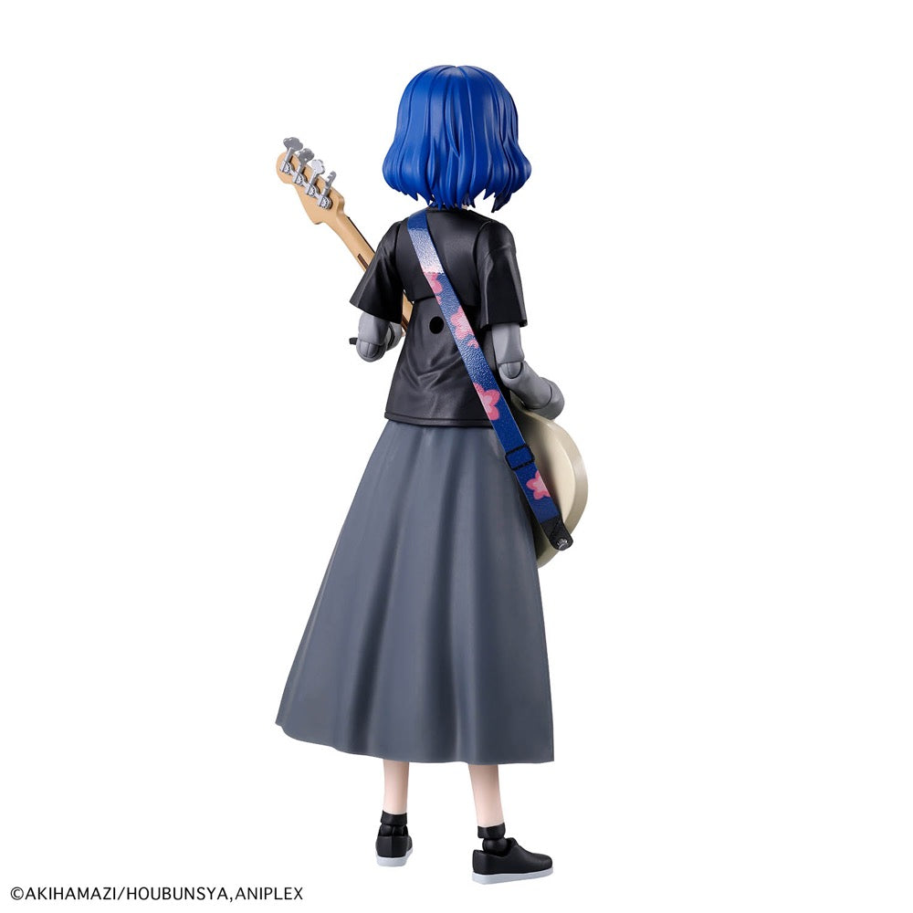 Bandai 50720391 Ryo Yamada 30MP