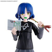 Bandai 50720391 Ryo Yamada 30MP
