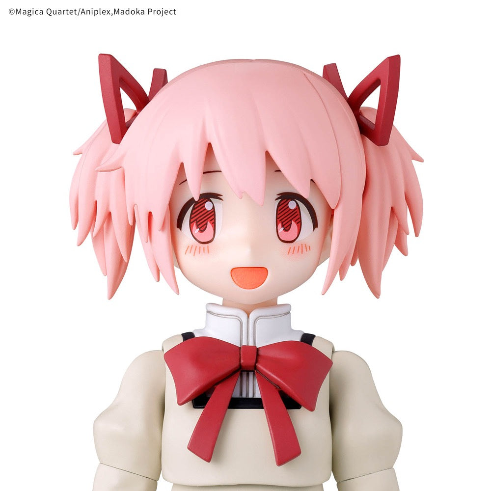 Bandai 50720401 Madoka Kaname (School Uniform ver.) 30MP