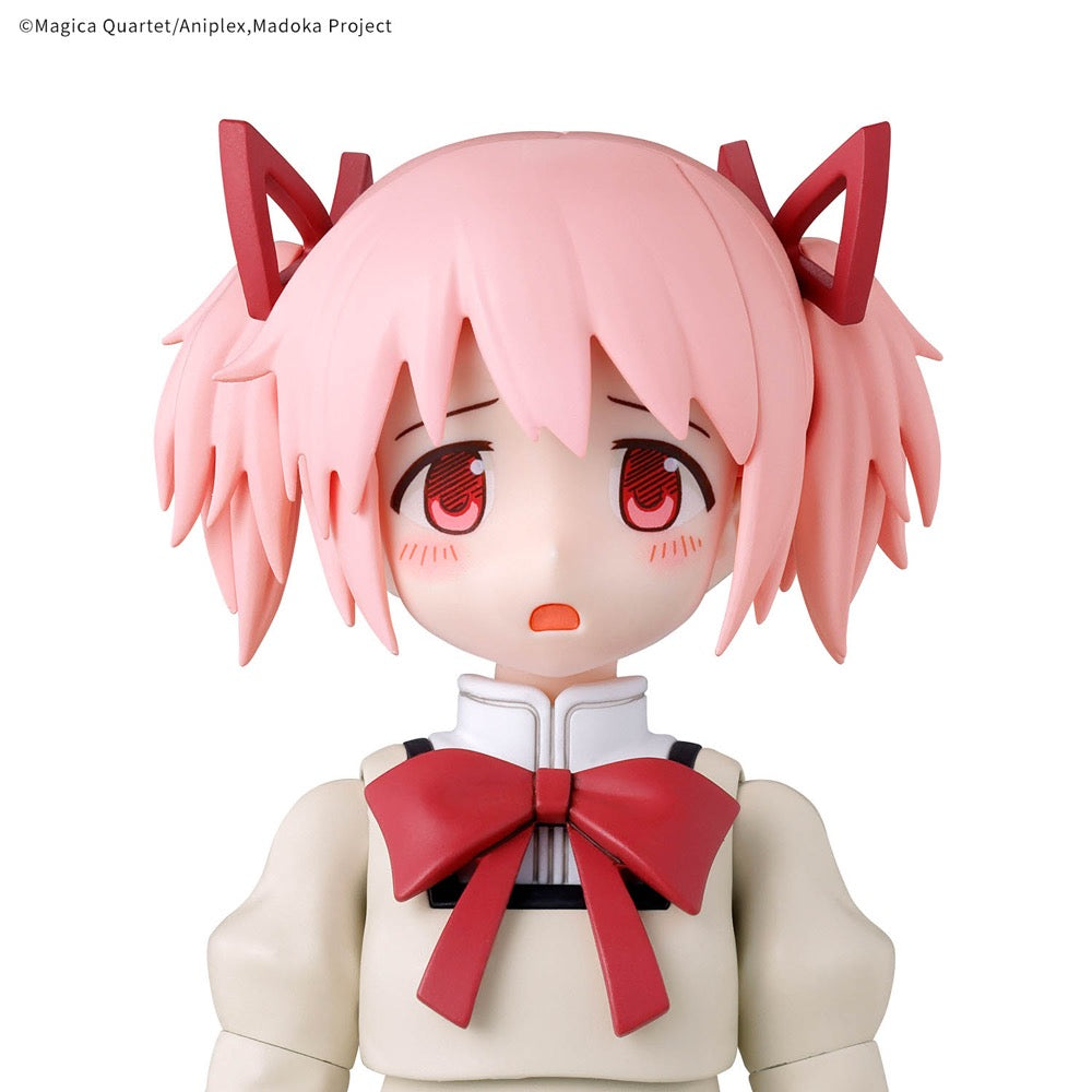 Bandai 50720401 Madoka Kaname (School Uniform ver.) 30MP