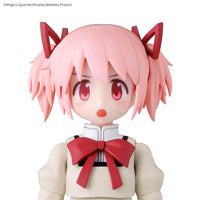 Bandai 50720401 Madoka Kaname (School Uniform ver.) 30MP