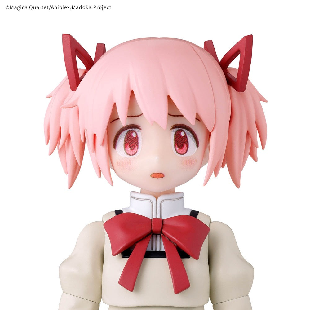 Bandai 50720401 Madoka Kaname (School Uniform ver.) 30MP