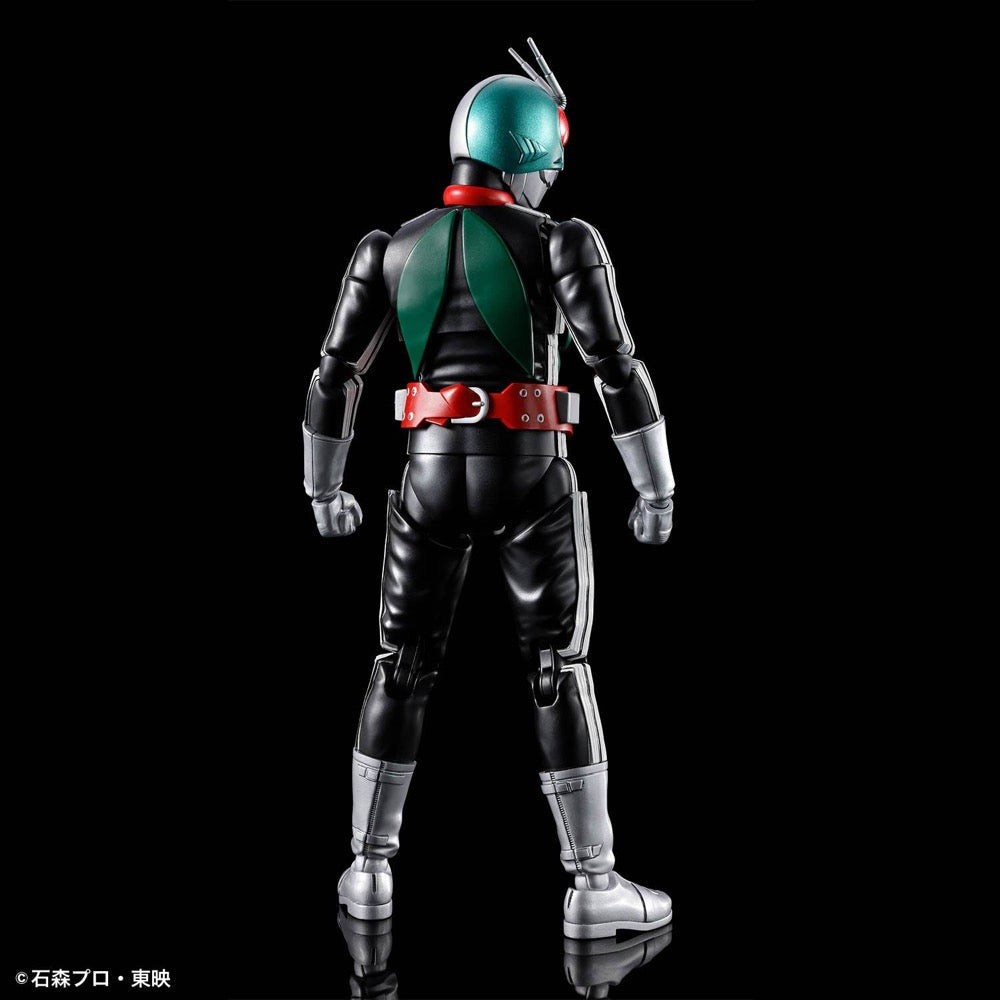 Bandai 5072041 Figure-Rise Standard Kamen Rider No.1