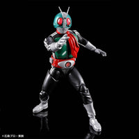 Bandai 5072041 Figure-Rise Standard Kamen Rider No.1