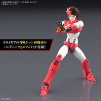 Bandai 5072042 Yoroi-Shinden Samurai Troopers (Ronin Warriors) Gai of the Heat 30MF