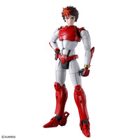 Bandai 5072042 Yoroi-Shinden Samurai Troopers (Ronin Warriors) Gai of the Heat 30MF
