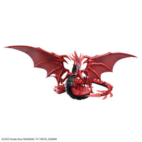 Bandai 50720431 Figure-Rise Standard Amplified -Egyptian God- Slifer the Sky Dragon