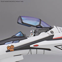 Bandai HG 1/100 VF-25F Messiah Valkyrie Alto Custom