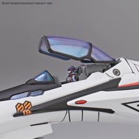 Bandai HG 1/100 VF-25F Messiah Valkyrie Alto Custom