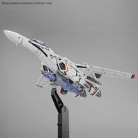 Bandai HG 1/100 VF-25F Messiah Valkyrie Alto Custom