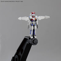 Bandai HG 1/100 VF-25F Messiah Valkyrie Alto Custom