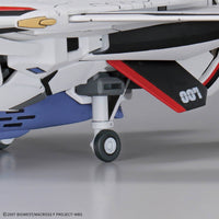 Bandai HG 1/100 VF-25F Messiah Valkyrie Alto Custom