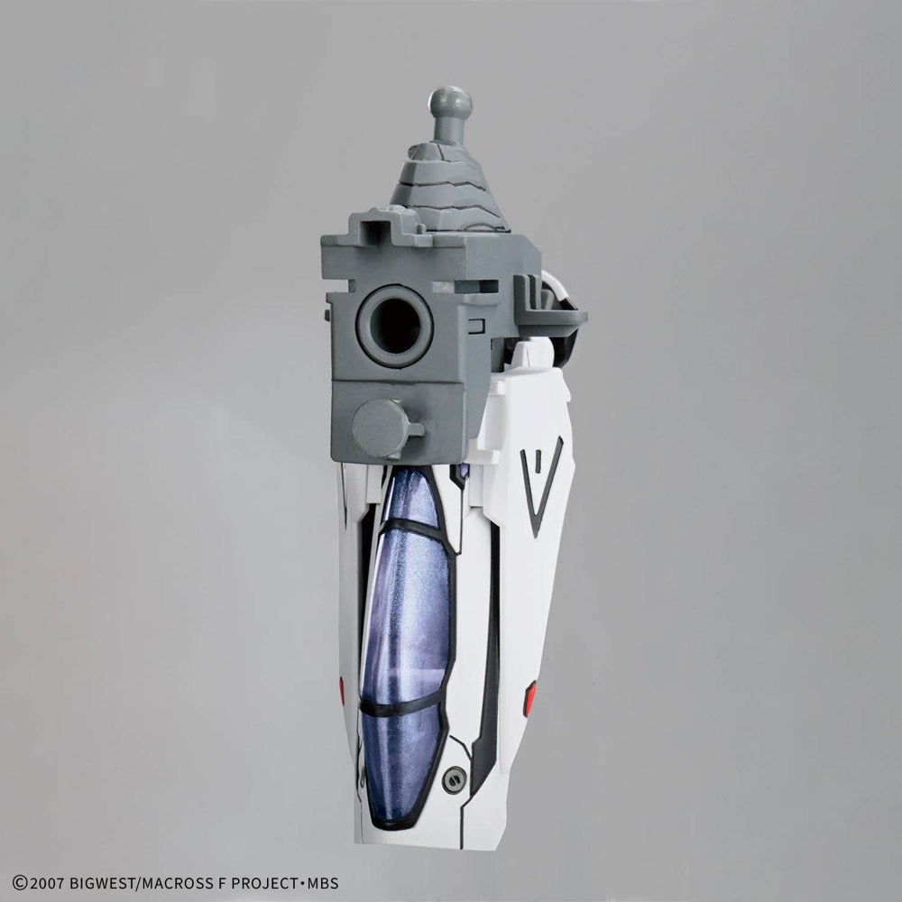 Bandai HG 1/100 VF-25F Messiah Valkyrie Alto Custom