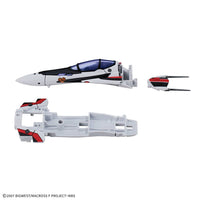 Bandai HG 1/100 VF-25F Messiah Valkyrie Alto Custom