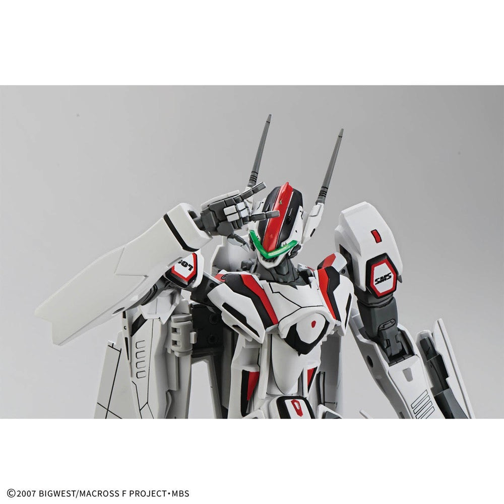 Bandai HG 1/100 VF-25F Messiah Valkyrie Alto Custom