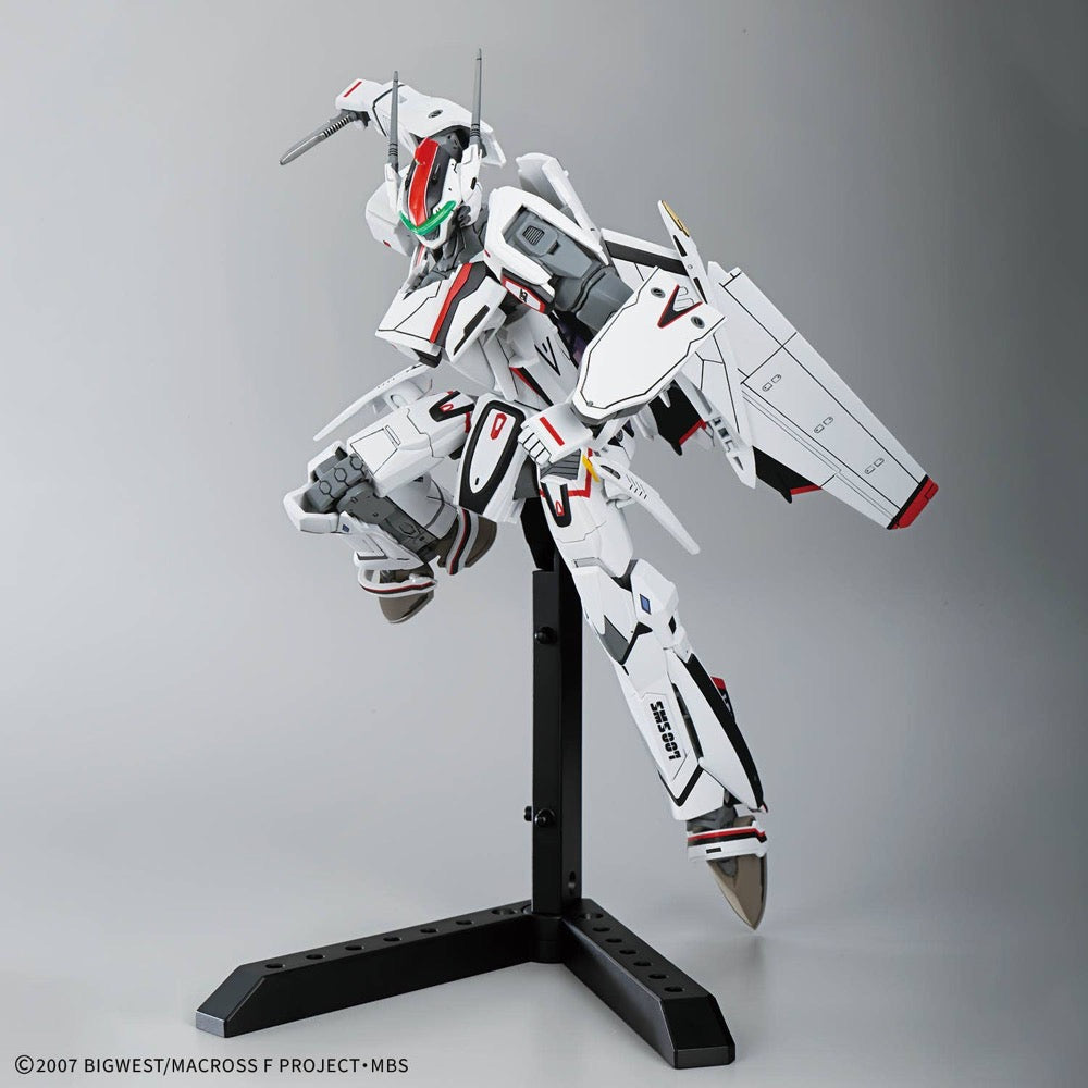 Bandai HG 1/100 VF-25F Messiah Valkyrie Alto Custom