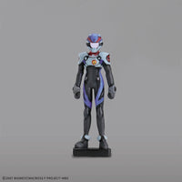 Bandai HG 1/100 VF-25F Messiah Valkyrie Alto Custom Deluxe Set