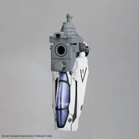 Bandai HG 1/100 VF-25F Messiah Valkyrie Alto Custom Deluxe Set