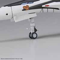 Bandai HG 1/100 VF-25F Messiah Valkyrie Alto Custom Deluxe Set