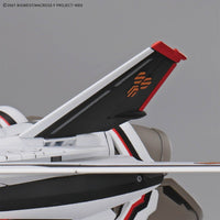 Bandai HG 1/100 VF-25F Messiah Valkyrie Alto Custom Deluxe Set