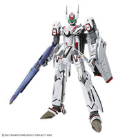 Bandai HG 1/100 VF-25F Messiah Valkyrie Alto Custom Deluxe Set