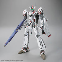 Bandai HG 1/100 VF-25F Messiah Valkyrie Alto Custom Deluxe Set