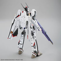 Bandai HG 1/100 VF-25F Messiah Valkyrie Alto Custom Deluxe Set