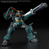 Bandai 5072052 HG 1/144 Gundam Leopard