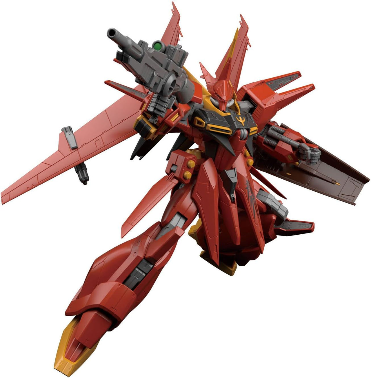 Bandai 5072075 RE 1/100 Bawoo