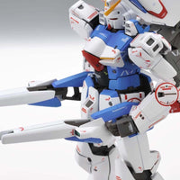 Bandai 5072193 MG 1/100 V Dash Gundam Ver.Ka V Gundam