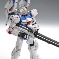 Bandai 5072193 MG 1/100 V Dash Gundam Ver.Ka V Gundam