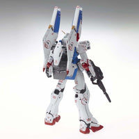Bandai 5072193 MG 1/100 V Dash Gundam Ver.Ka V Gundam