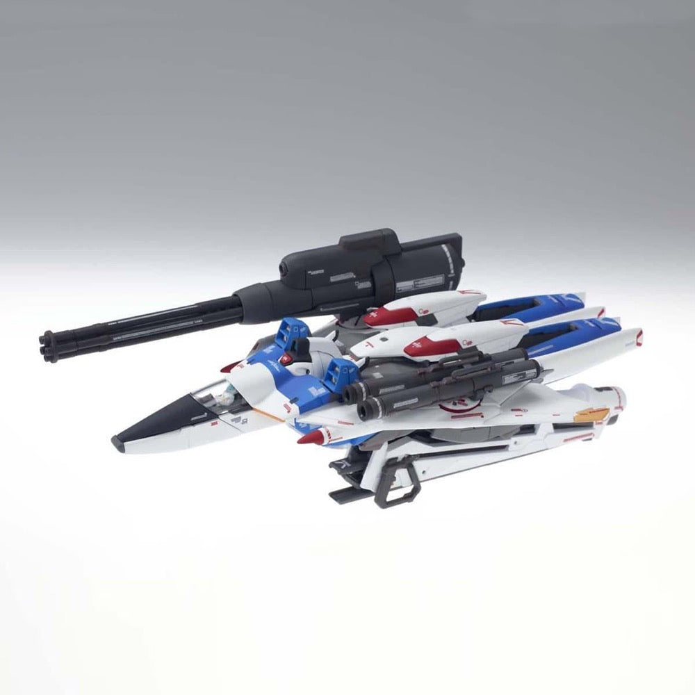 Bandai 5072193 MG 1/100 V Dash Gundam Ver.Ka V Gundam