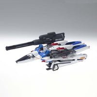 Bandai 5072193 MG 1/100 V Dash Gundam Ver.Ka V Gundam