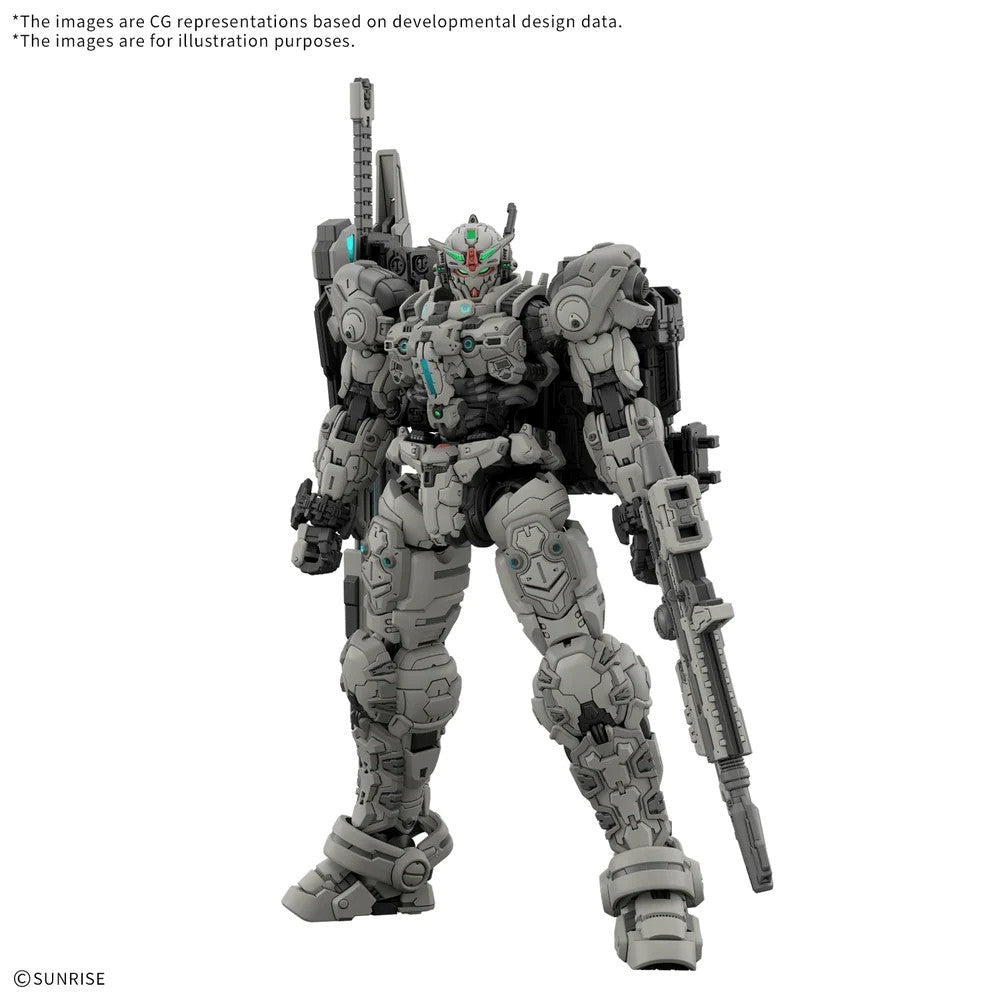Bandai HG 1/144 ARK-10 Gundam Helix