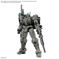 Bandai HG 1/144 ARK-10 Gundam Helix