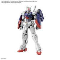 Bandai HG 1/144 Gundam Zero