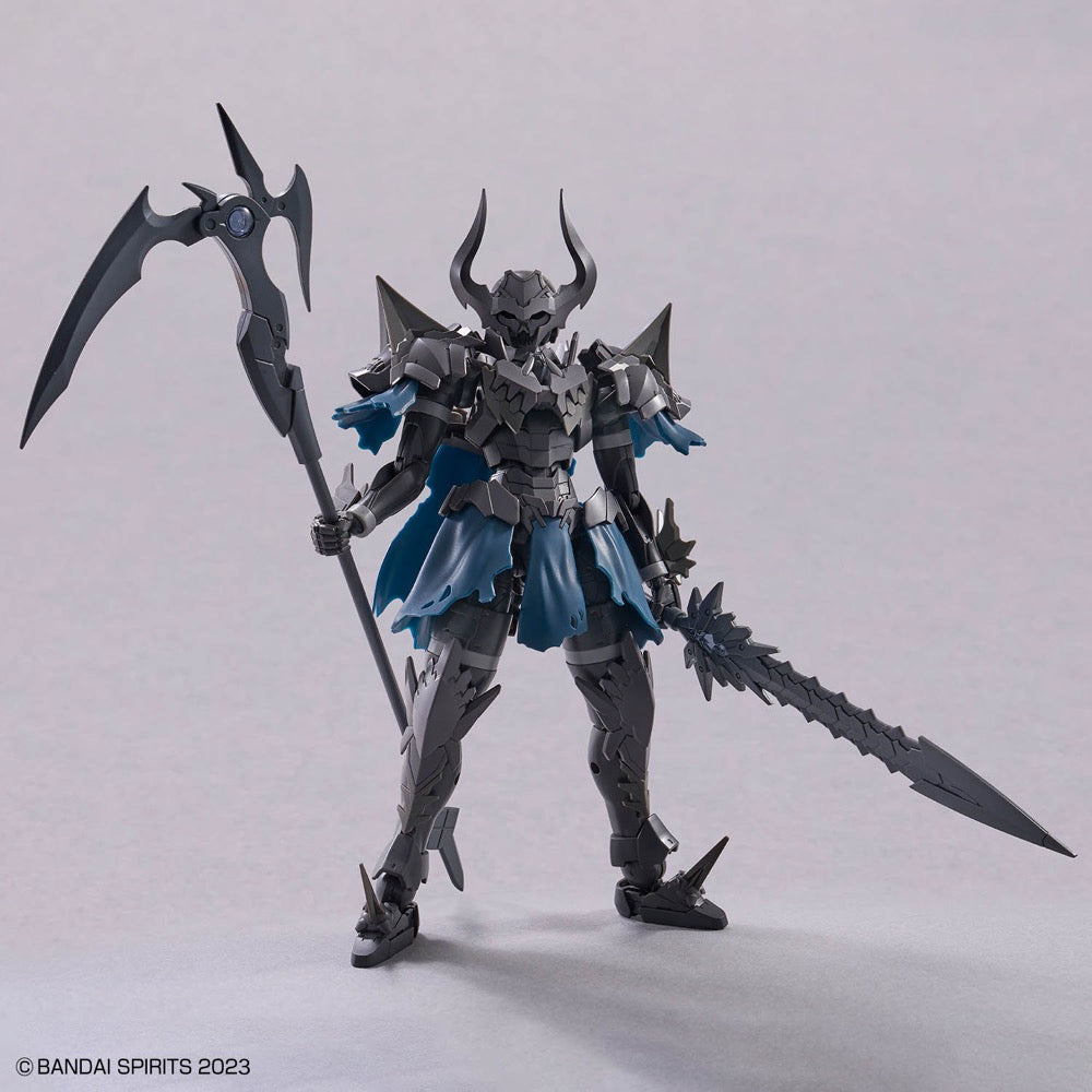Bandai 5072521 Nekrosknight 30MF