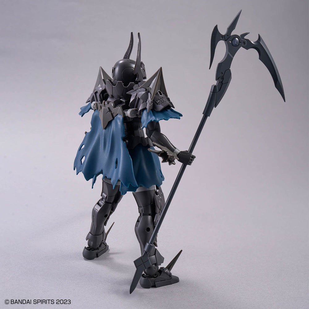 Bandai 5072521 Nekrosknight 30MF