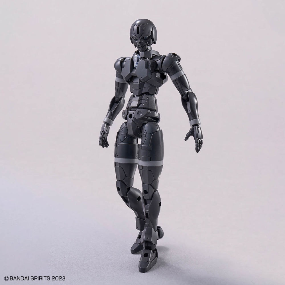 Bandai 5072521 Nekrosknight 30MF
